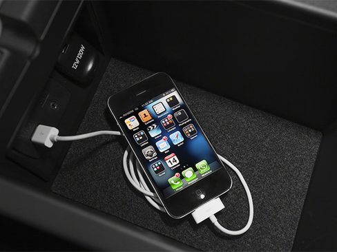 Used 2013 Subaru Outback 2.5i image 18