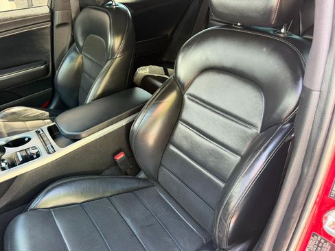 Used 2018 Kia Stinger GT2 image 26