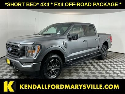 Used 2023 Ford F150 XLT w/ Equipment Group 302A High