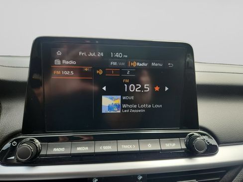 Certified 2024 Kia Forte LXS FWD image 20