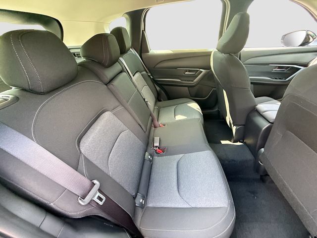 New 2026 MAZDA CX-5 AWD 2.5 S image 25