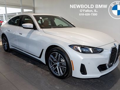 New 2026 BMW 430i xDrive