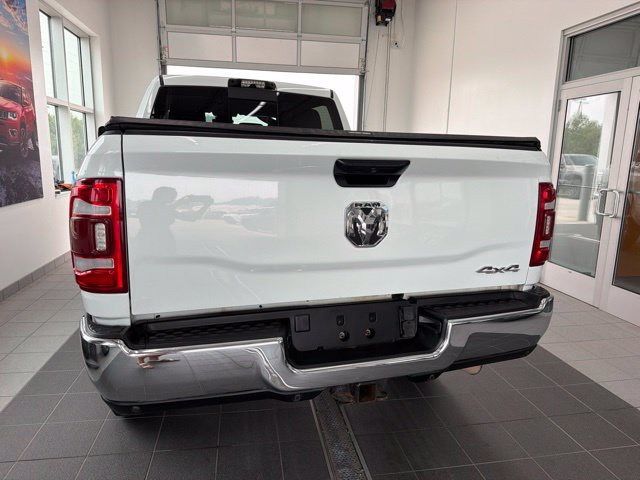 Used 2024 RAM 3500 Tradesman w/ Towing Technology Group AWD/4WD image 5