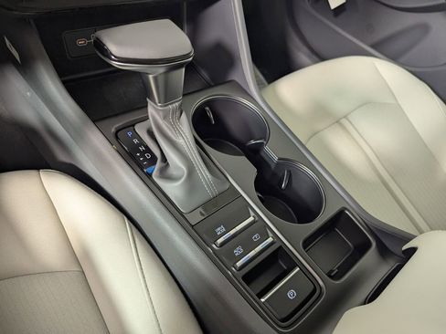 New 2026 Hyundai Sonata SE FWD image 21