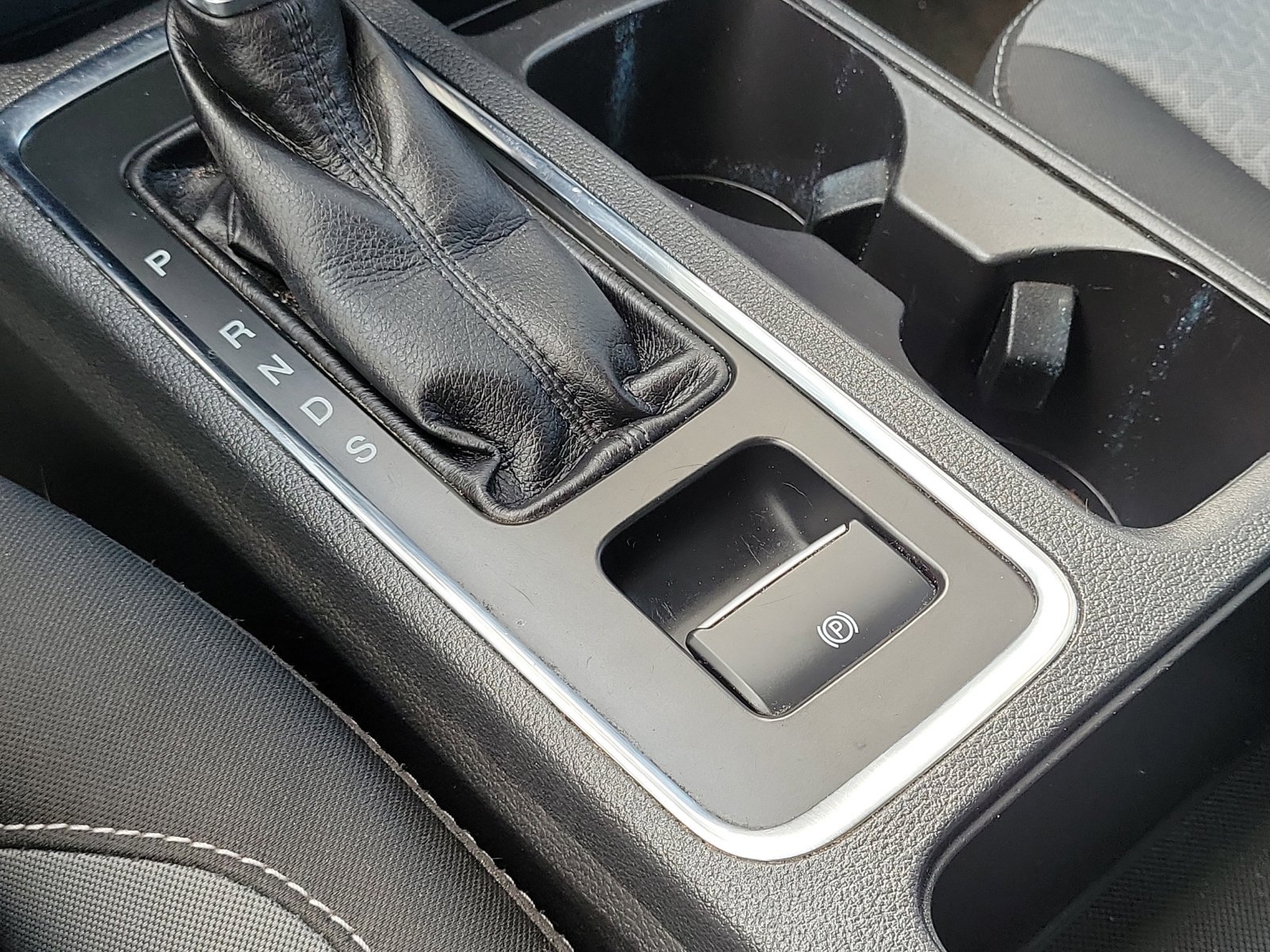 Used 2019 Ford Escape SE AWD/4WD image 23