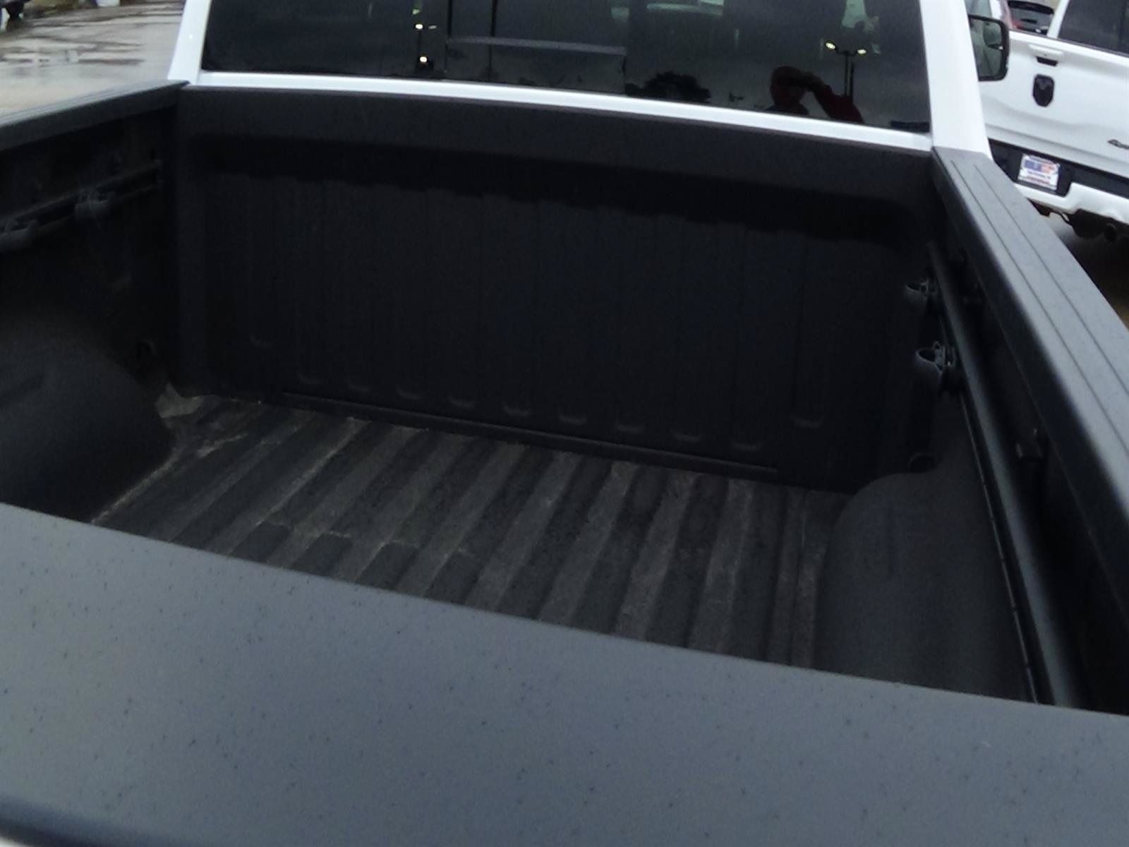 Used 2025 RAM 1500 Big Horn AWD/4WD image 12