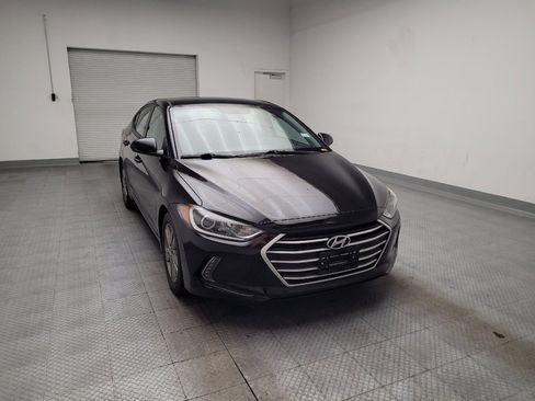 Used 2017 Hyundai Elantra SE w/ SE A/T Tech Package 03 FWD image 14