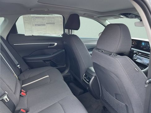 New 2026 Hyundai Sonata SEL FWD image 21