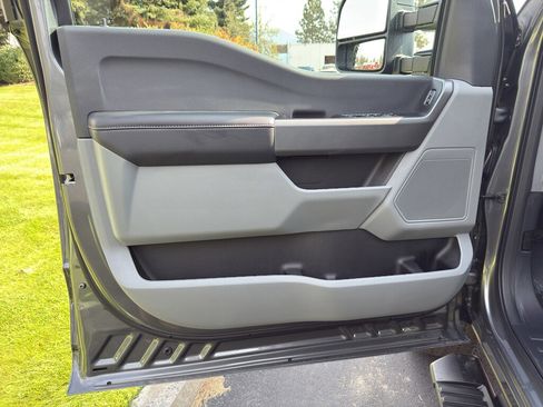 New 2026 Ford F350 XL w/ STX Appearance Package image 13