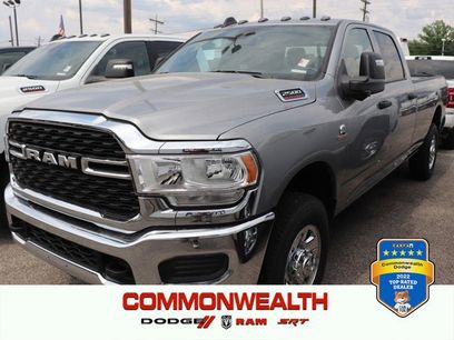 New 2024 RAM 2500 Tradesman w/ Towing Technology Group