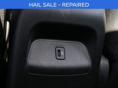 Certified 2025 Nissan Sentra SV FWD image 27