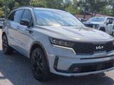 Used 2022 Kia Sorento SX image 2