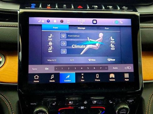 Used 2022 Jeep Grand Cherokee Summit image 18