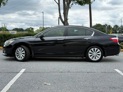Used 2014 Honda Accord EX-L image 3
