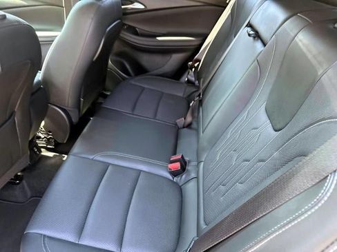 Used 2024 Buick Encore GX Avenir w/ Avenir Technology Package AWD/4WD image 10