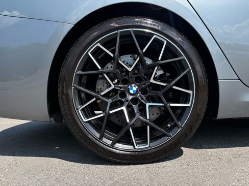 Used 2024 BMW M8 Gran Coupe xDrive Competition AWD/4WD image 53
