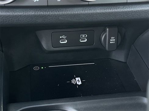 Certified 2025 Acura ADX A-Spec image 21