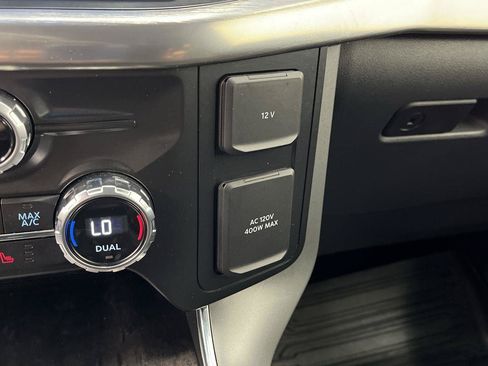 Used 2021 Ford F150 Lariat AWD/4WD image 23