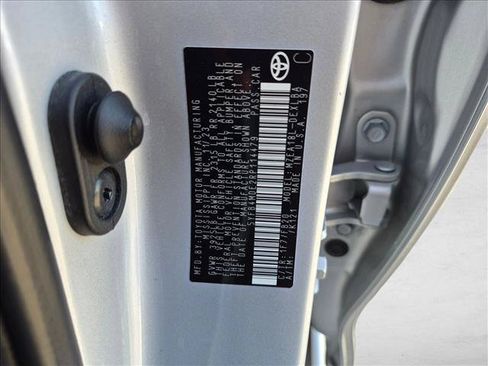 Used 2024 Toyota Corolla LE FWD image 24