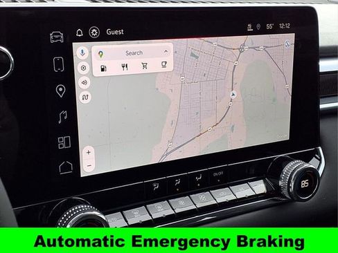 New 2026 GMC Canyon Elevation w/ Convenience Package image 8