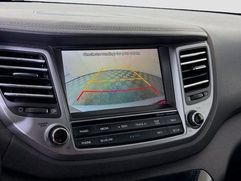 Used 2016 Hyundai Tucson Limited w/ Option Group 03 AWD/4WD image 19