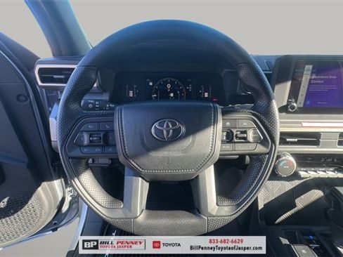 New 2026 Toyota Tacoma SR5 image 16