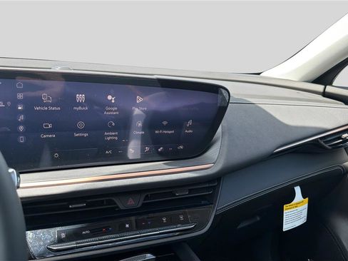 New 2026 Buick Envision Sport Touring AWD/4WD image 13