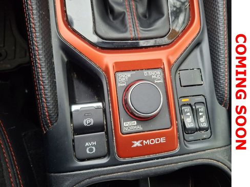 Used 2020 Subaru Forester Sport image 13