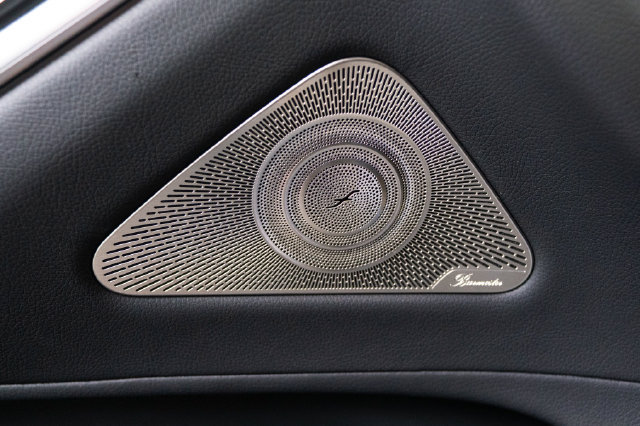 Certified 2023 Mercedes-Benz S 500 4MATIC image 21