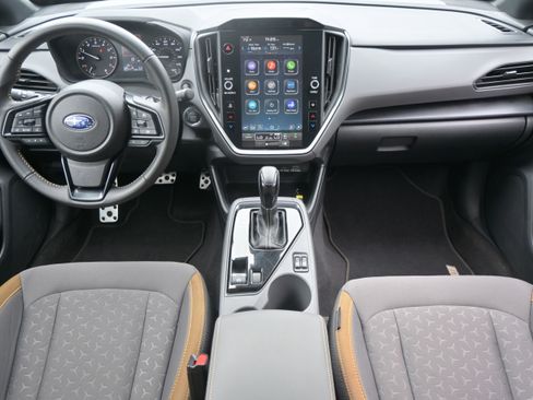 Certified 2025 Subaru Crosstrek 2.5i Sport AWD/4WD image 31