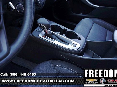 New 2026 Chevrolet Trax LS FWD image 33