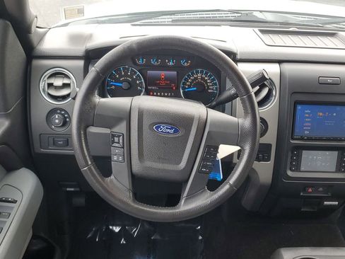 Used 2014 Ford F150 XLT w/ Equipment Group 302A Luxury image 19