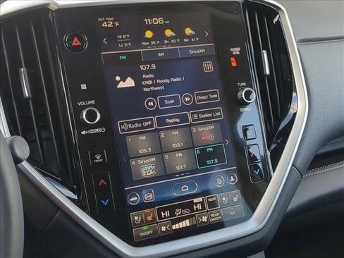 Certified 2025 Subaru Ascent Touring w/ Popular Package #2 image 15