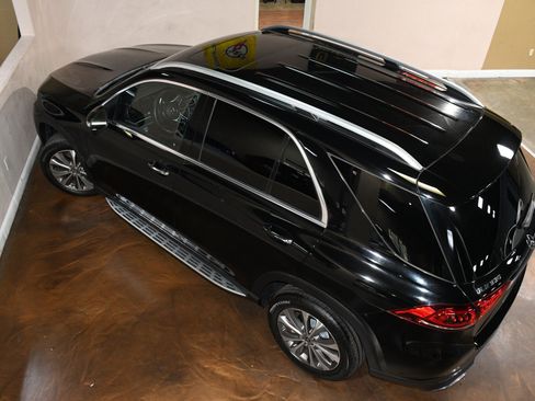 Used 2020 Mercedes-Benz GLE 350 4MATIC image 76