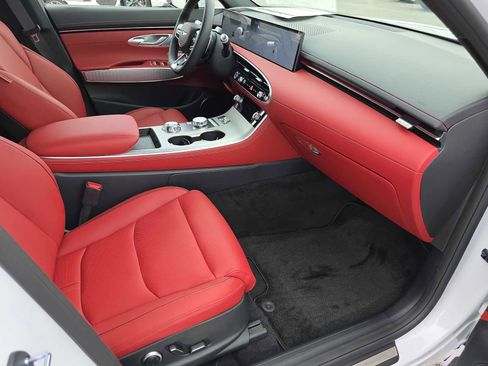 New 2026 Genesis GV70 2.5T Sport Prestige image 28