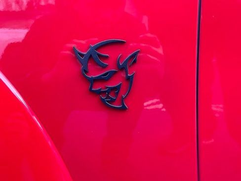Used 2018 Dodge Challenger SRT Demon image 18