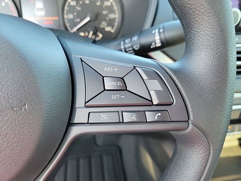 New 2025 Nissan Altima 2.5 S image 30