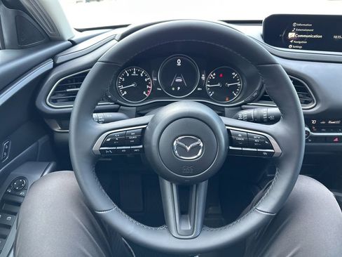 New 2026 MAZDA CX-30 AWD 2.5 S w/ Select Sport Pkg image 32