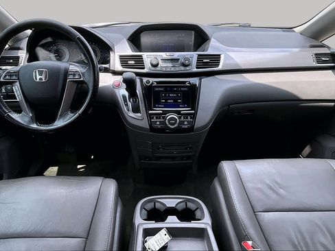 Used 2016 Honda Odyssey EX-L image 15