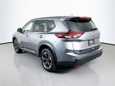 Used 2024 Nissan Rogue SV AWD/4WD image 10