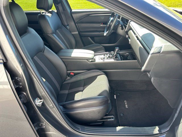 Used 2026 MAZDA CX-50 AWD 2.5 S w/ Preferred Pkg image 53