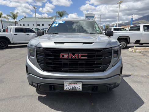 Used 2024 GMC Sierra 1500 Elevation AWD/4WD image 3