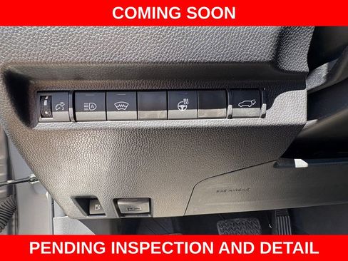 Used 2024 Toyota RAV4 XSE w/ Weather Package AWD/4WD image 19