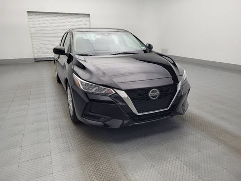 Used 2023 Nissan Sentra S image 14