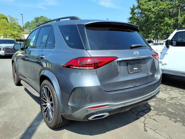 Used 2020 Mercedes-Benz GLE 350 4MATIC image 6