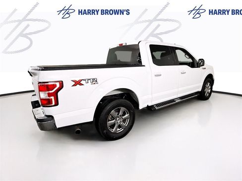 Used 2019 Ford F150 XLT w/ XTR Package image 29