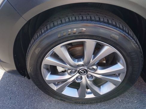 Used 2021 MAZDA CX-30 AWD 2.5 S w/ Select Package image 12