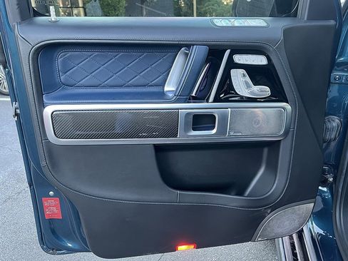 Used 2019 Mercedes-Benz G 550 image 25