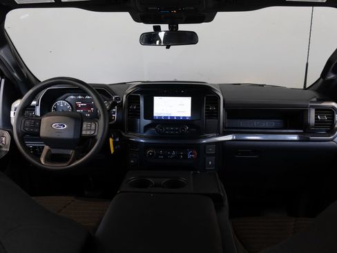 Used 2023 Ford F150 XL w/ STX Appearance Package RWD image 24