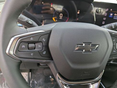 New 2026 Chevrolet Trax LT w/ Driver Confidence Package image 16